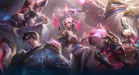 G2战队S15赛季英雄联盟新战术：双核游走体系与峡谷先锋控制解析