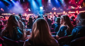 电竞比赛电视台直播首秀：技术故障频发、收视反响平淡与内容呈现失准的全面解析