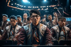 英雄联盟全球总决赛开战在即：T1战队冲击第五冠，LPL与LCK强强对话，外卡赛区能否制造惊喜？