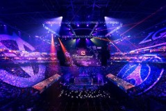 最多击杀比赛！VP与Tundra合计产生98个人头！