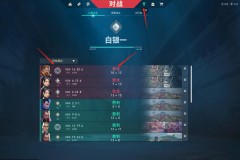 电竞风暴：AG与KSG崛起，选手操作书写电竞传奇