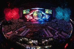 Gen.G完美配合，团队协作天花板