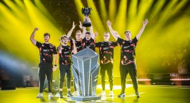 “手枪局之王”！Gen.G战队全年手枪局胜率高达82%！